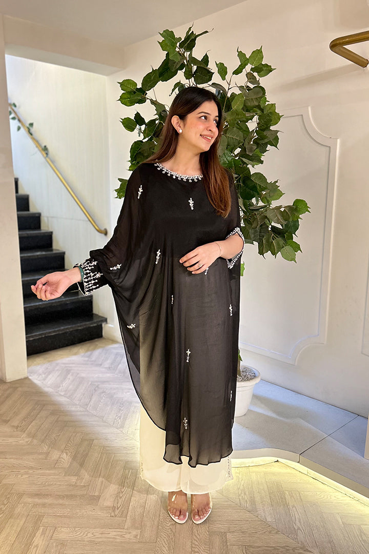 Black Mirage Co-ord