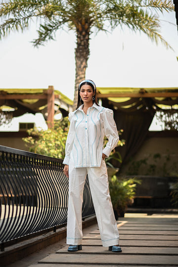 Skyline Stitch Co-Ord