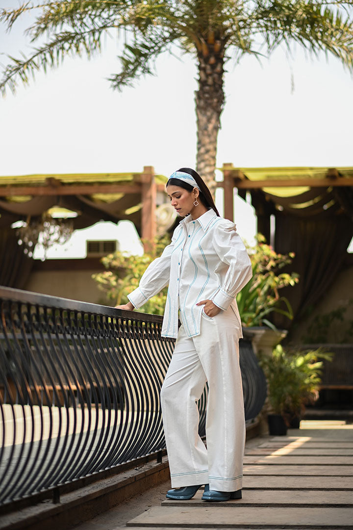 Skyline Stitch Co-Ord