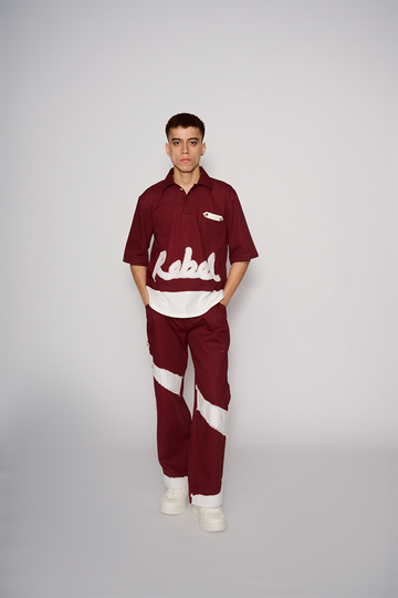 Rebel Rigs Unisex Co-ord